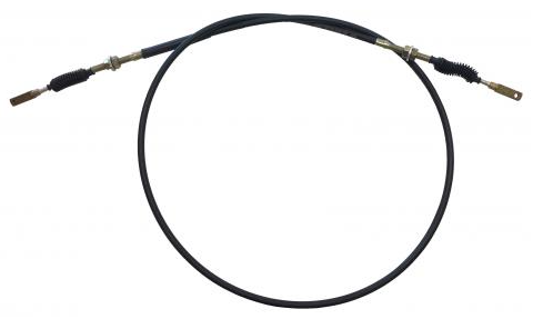 FREMEC CABLE ACELERADOR SCANIA SERIE 4 2075MM