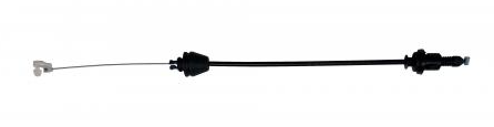 FREMEC CABLE ACELERADOR SYMBOL DIESEL 09> CLIO II 1.0 1.6 16v GNC - 1.5 DIESEL 530MM
