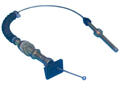 FREMEC CABLE ACELERADOR SIST.CAJA A BOMBA CAMIONES VW 440MM  /00>