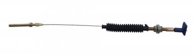 FREMEC CABLE ACELERADOR SIST.CAJA A BOMBA CAMIONES VW 398MM  /00>