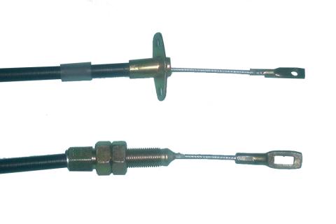 FREMEC CABLE FRENO F 125-1500-1600 DELANTERO