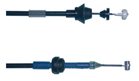 FREMEC CABLE ACELERADOR FIESTA-COURRIER <96 NAFTA 870MM