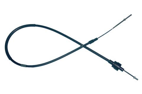 FREMEC CABLE EMBRAGUE SIERRA 84/85 1.6 REG.MANUAL 1250MM