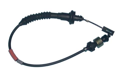 FREMEC CABLE EMBRAGUE P 206 1.4-2.0 DIESEL 98> 930MM  /REGULACION AUTOMATICA