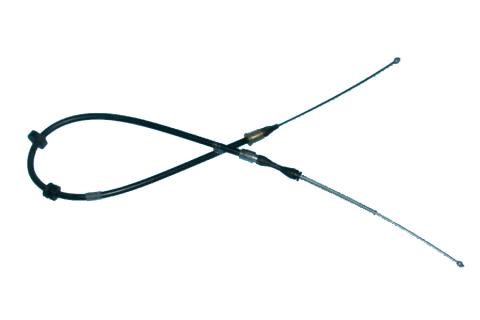 FREMEC CABLE FRENO FUN-CELTA TRASERO IZQ. 01> 1375MM
