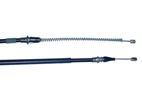 FREMEC CABLE FRENO F100 93> TRASERO I/D DIFERENCIAL SPICER  /1590MM