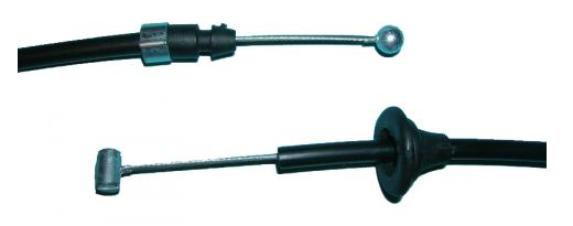FREMEC CABLE APERTURA CAPOT COROLLA S/MANIJA 2080MM