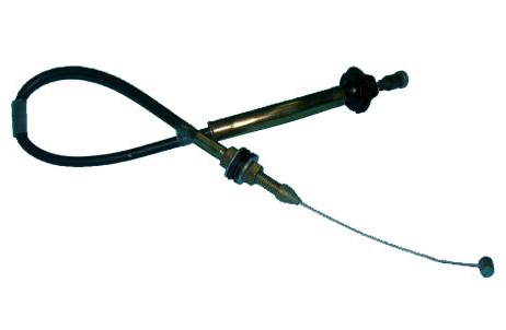 FREMEC CABLE ACELERADOR LUV ISUZU DIESEL 97> 620MM