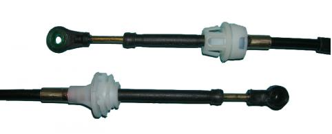 FREMEC CABLE CAMBIO VELOCIDAD CHEVROLET CORSA CELTA FUN LARGO 1170MM