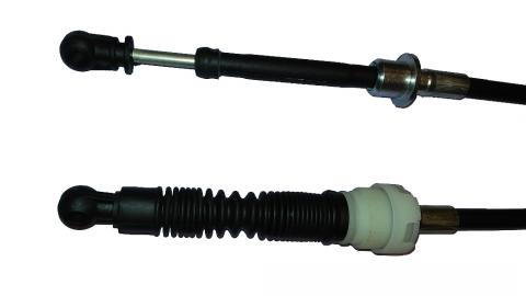FREMEC CABLE CAMBIO VELOCIDAD ORION 2.0 GHIA SIN CHAPA 1330MM