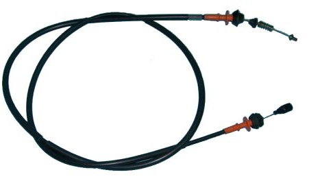 FREMEC CABLE ACELERADOR FOCUS 2.0 DURATEC CAJA MANUAL 1980MM