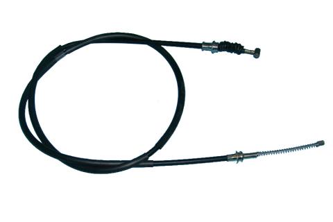 FREMEC CABLE FRENO LUV 4X4 TRASERO DER. 3.1 99> 2105MM