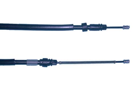 FREMEC CABLE FRENO LOGAN TRASERO DER/IZQ.A CAMPANA 1700MM  /04>