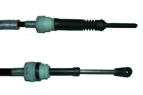 FREMEC CABLE CAMBIO VELOCIDAD FOX-SURAN SELECCION 1143MM  /OJAL CHICO