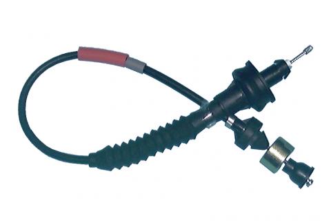 FREMEC CABLE EMBRAGUE P 206-207 1.4 TD REG.AUTOM TDDW10  /853MM