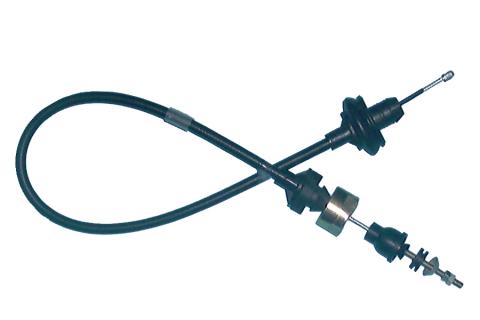 FREMEC CABLE EMBRAGUE P 206-207-307 TD DW10TD - 1.4 TU3JP - 1.6 TU5JP4   1.4 REGUL,MANUAL 08> 910MM