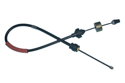 FREMEC CABLE EMBRAGUE CLIO II 1.9 DIESEL 02> 1000MM  /CON CONTRAPESO