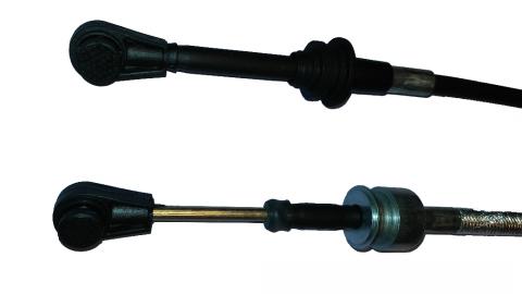 FREMEC CABLE CAMBIO VELOCIDAD P 206 2.0-1.6 CORTO 945MM
