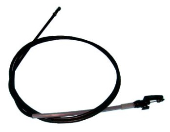 FREMEC CABLE APERTURA CAPOT GOL TREND GACEL SENDA 09>1745MM S/MANIJA