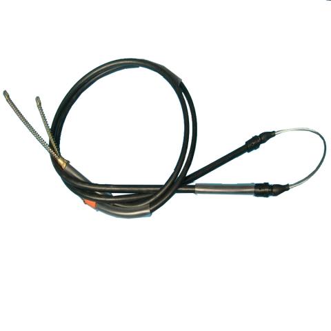 FREMEC CABLE FRENO P 504 P-UP T6B E/RUEDAS REFORMA 2920MM