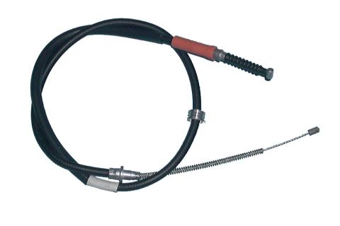 FREMEC CABLE FRENO UNO-DUNA TRASERO IZQ. 1412MM