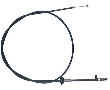 FREMEC CABLE APERTURA CAPOT CHRONOS S/MANIJA 1540MM