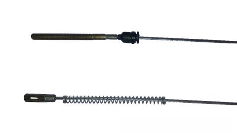 FREMEC CABLE FRENO TRASERO DER.AGILE 09> 1130MM