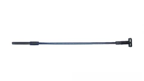 FREMEC CABLE FRENO LOGAN DELANTERO 232MM