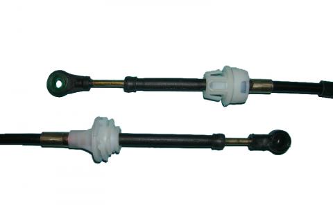 FREMEC CABLE CAMBIO VELOCIDAD CORSA II-AGILE LARGO 1170MM