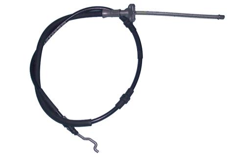 FREMEC CABLE FRENO AMAROK TRASERO DER/IZQ. 10> 1612MM