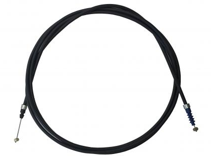 FREMEC CABLE APERTURA BAUL UNO FASE II-FIORINO 10> 2632MM