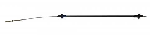 FREMEC CABLE EMBRAGUE ESCORT ZETEC 1 8 16V 96/03 870MM  /CON REGULACION MANUAL