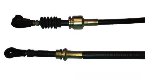 FREMEC CABLE CAMBIO VELOCIDAD UNO-DUNA 1.3 8V 02/03 1020MM