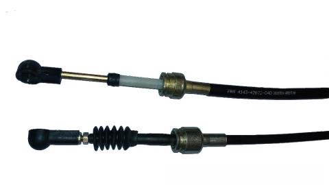 FREMEC CABLE CAMBIO VELOCIDAD FIAT LINEA ENGANCHE 1175MM