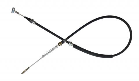 FREMEC CABLE FRENO TRASERO DER-IZQ.DAILY 08> 1327MM