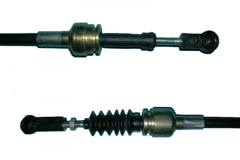 FREMEC CABLE CAMBIO VELOCIDAD PALIO-SIENA 09>SELECCION 1025MM  /WEEKEND TREKKING FASE III - FASE IV