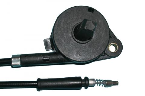 FREMEC CABLE APERTURA TAPA TANQUE COMBUSTIBLE SANDERO 3685MM  /11>