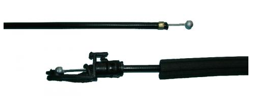 FREMEC CABLE APERTURA CAPOT VENTO 05/10 TRAMO DELANT. 570MM