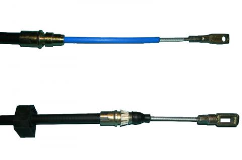 FREMEC CABLE FRENO DELANTERO SPRINTER 313-413 CDI <12 2450MM  /CHASIS 4025MM