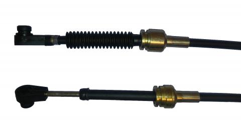 FREMEC CABLE CAMBIO VELOCIDAD STILO 03/06 SELECCION 1230MM