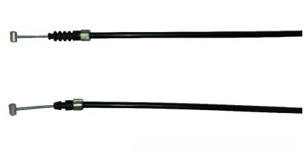 FREMEC CABLE APERTURA PORTON TRASERO MOBI 1.0L FIRE 16>2615MM