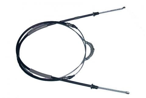 FREMEC CABLE FRENO FALCON 82/87 E/RUEDAS C/COMPENSADOR 3940MM