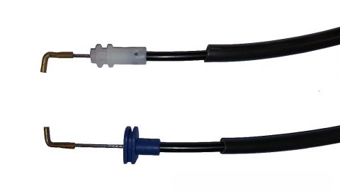 FREMEC CABLE APERTURA PUERTA UNO-FIORINO 14>IZQ. 790MM