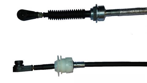 FREMEC CABLE CAMBIO VELOCIDAD FOCUS I 99/03 CORTO 1150MM