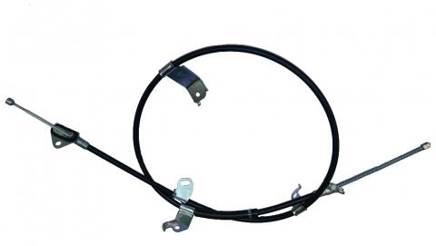 FREMEC CABLE FRENO ETIOS (4 PUERTAS) 12>TRASERO IZQ. 1675MM
