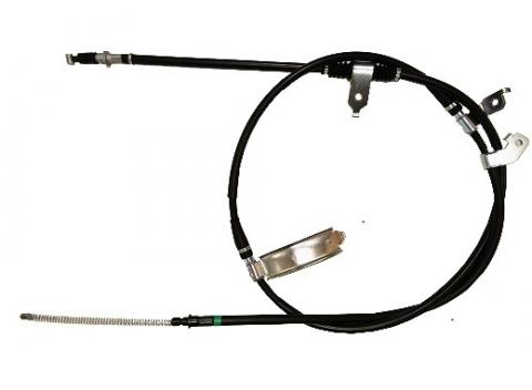 FREMEC CABLE FRENO RANGER 12/13 TRASERO DER. 2485MM