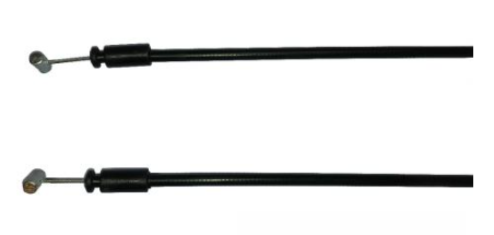 FREMEC CABLE APERTURA CAPOT LAGUNA - CABLE E/CERRADURAS 940MM 
