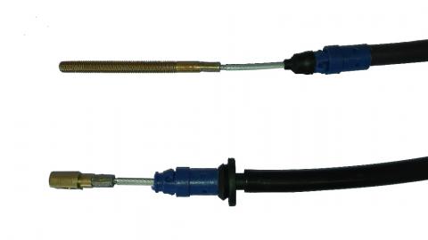 FREMEC CABLE FRENO MASTER III 2.3 13>DELANTERO 1115MM