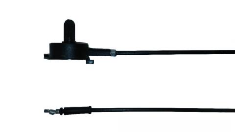 FREMEC CABLE APERTURA TAPA TANQUE COMBUSTIBLE CAPTUR 4170MM  /16>