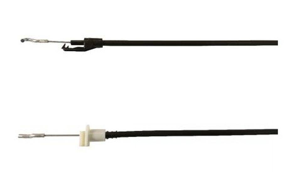 FREMEC CABLE APERTURA PUERTA GOL-GACEL TRASERA IZQ.580MM